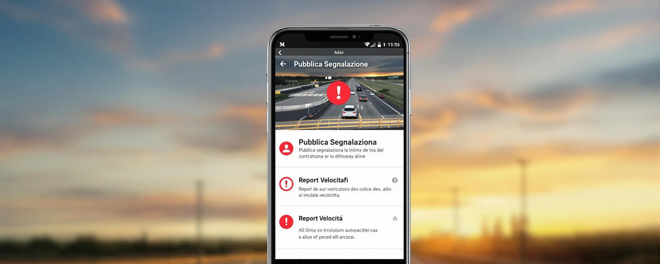 Le migliori app per segnalare autovelox e i limiti del Codice della strada