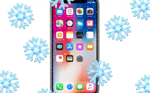 iPhone X non funziona al freddo: iOS 11.1.2 risolve il problema