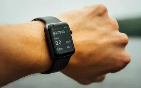 Smartwatch Fitness con 27 modalità sportive a PREZZO SHOCK