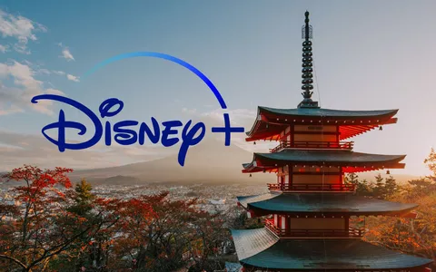 Vinci un viaggio in Giappone con Disney+! Iscriviti ora