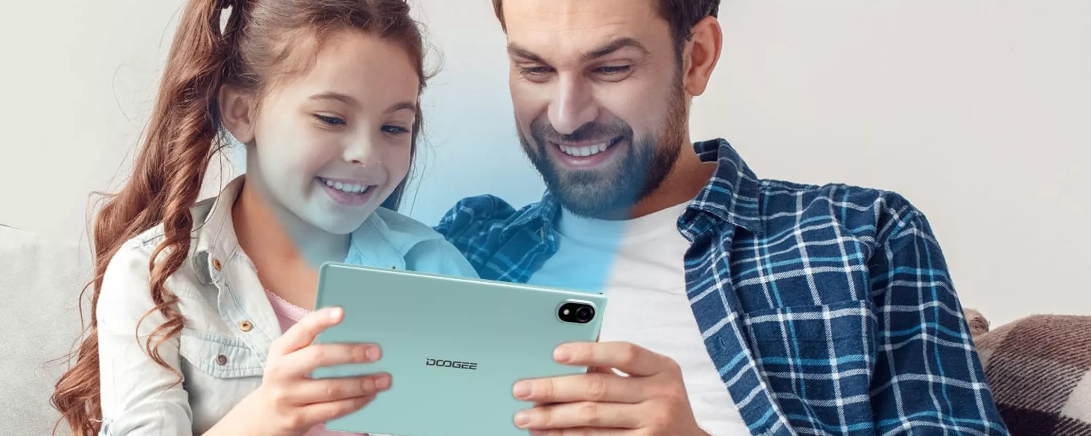 Potente, completo ed economico, questo è il TABLET best buy del MOMENTO (99€)