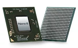 Via annuncia nuove CPU Nano E-Series a 64 bit