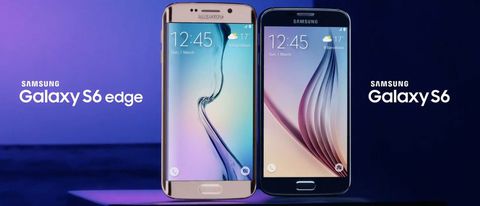 Samsung Galaxy S6, prestazioni al top