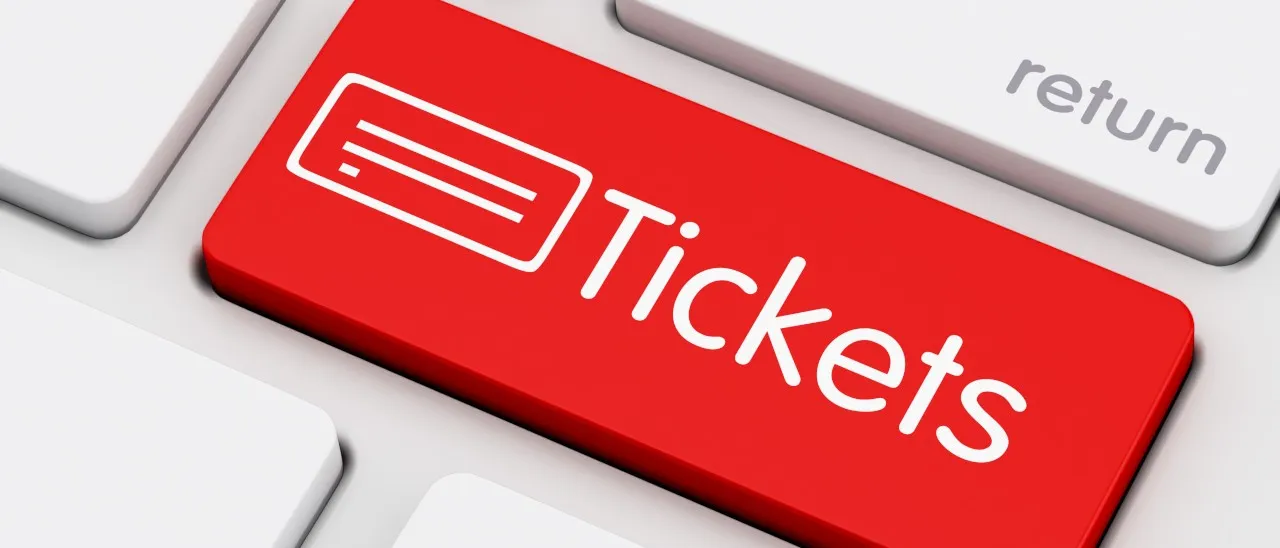TicketOne sotto indagine dell'Antitrust