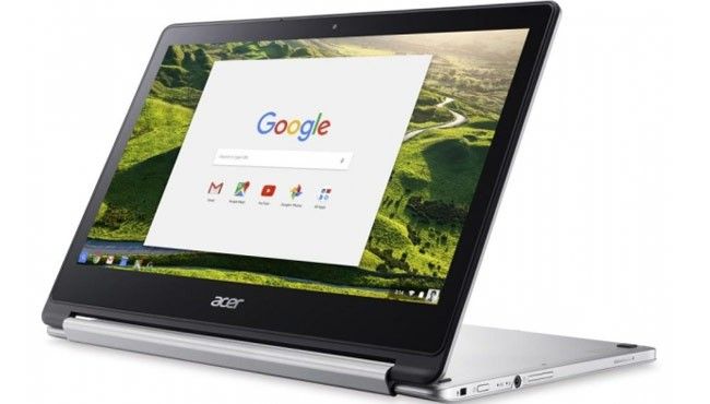 Acer Chromebook R 13