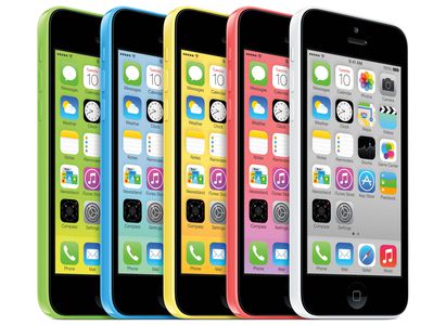 iOS 10.3.2, niente supporto a milioni di iPhone 5 e iPhone 5c
