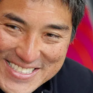 Guy Kawasaki, da Apple a Google per Motorola