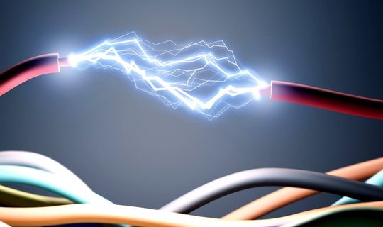 Elettricità