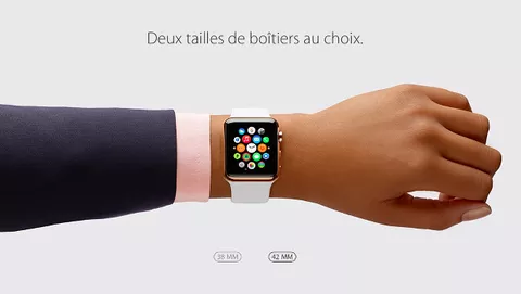 Apple Watch: prezzi e disponibilità (ma non subito in Italia)