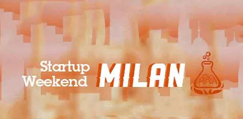 Arriva al TAG lo Startup Weekend di Milano