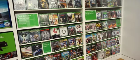 Xbox One, i giochi si possono regalare