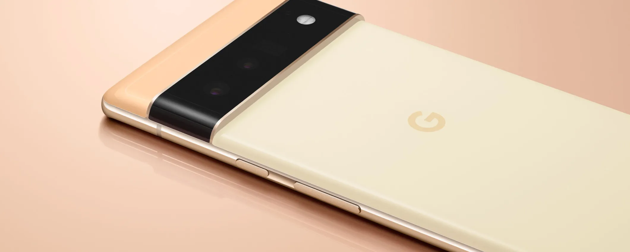 Google Pixel 6 Pro, il più potente della serie Pixel 6 ha uno SCONTACCIO su Amazon