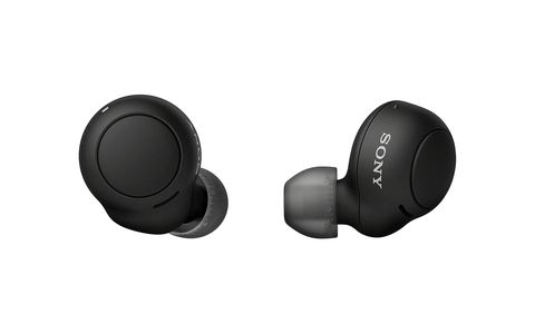 Sony Cuffie wireless WF-C500 True in offerta speciale su Amazon