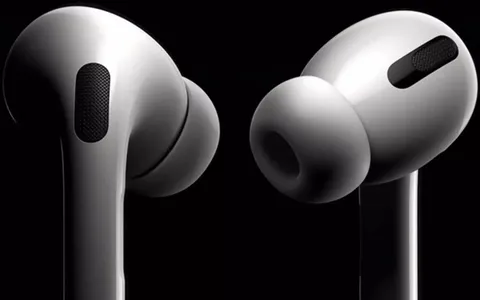 Apple aggiorna gli AirPods Pro di seconda generazione