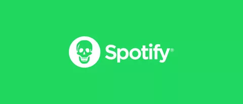 Spotify distribuisce malware agli utenti