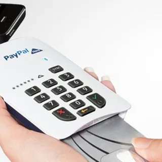 PayPal Here arriva in Europa con un nuovo hardware