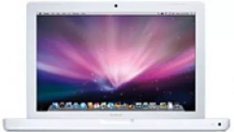 Apple aggiorna il MacBook in policarbonato bianco (Aggiornato)