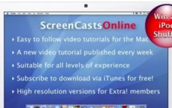 Screencastonline