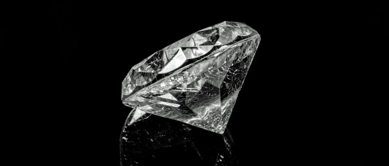 Schermo in vetro diamante per i futuri smartphone?