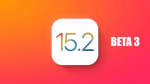 iOS 15.2, tutte le novità in arrivo dell'ultima Beta