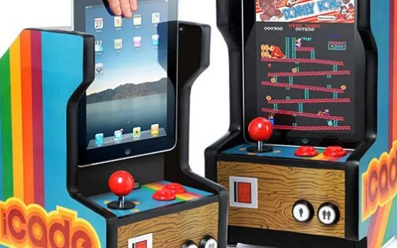 Apple sta lavorando a un controller di gioco per iOS?