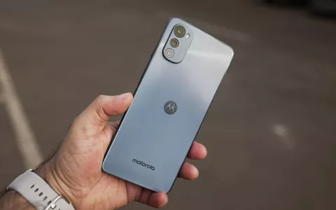 Motorola moto e32 PRECIPITA di prezzo sotto la soglia dei 100€ su Amazon