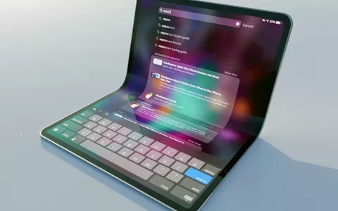 iPad Pro Pieghevole con 5G in arrivo entro il 2021?