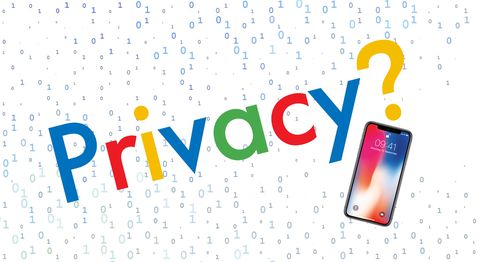 Più Privacy su iPhone: abilitare l'Auto-Cancellazione dei dati di Google
