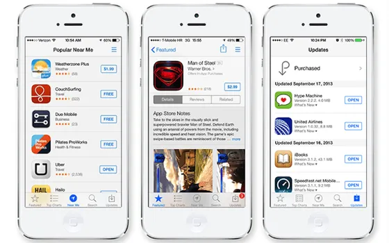 App Store, arrivano i codici promozionali anche per gli Acquisti In-App