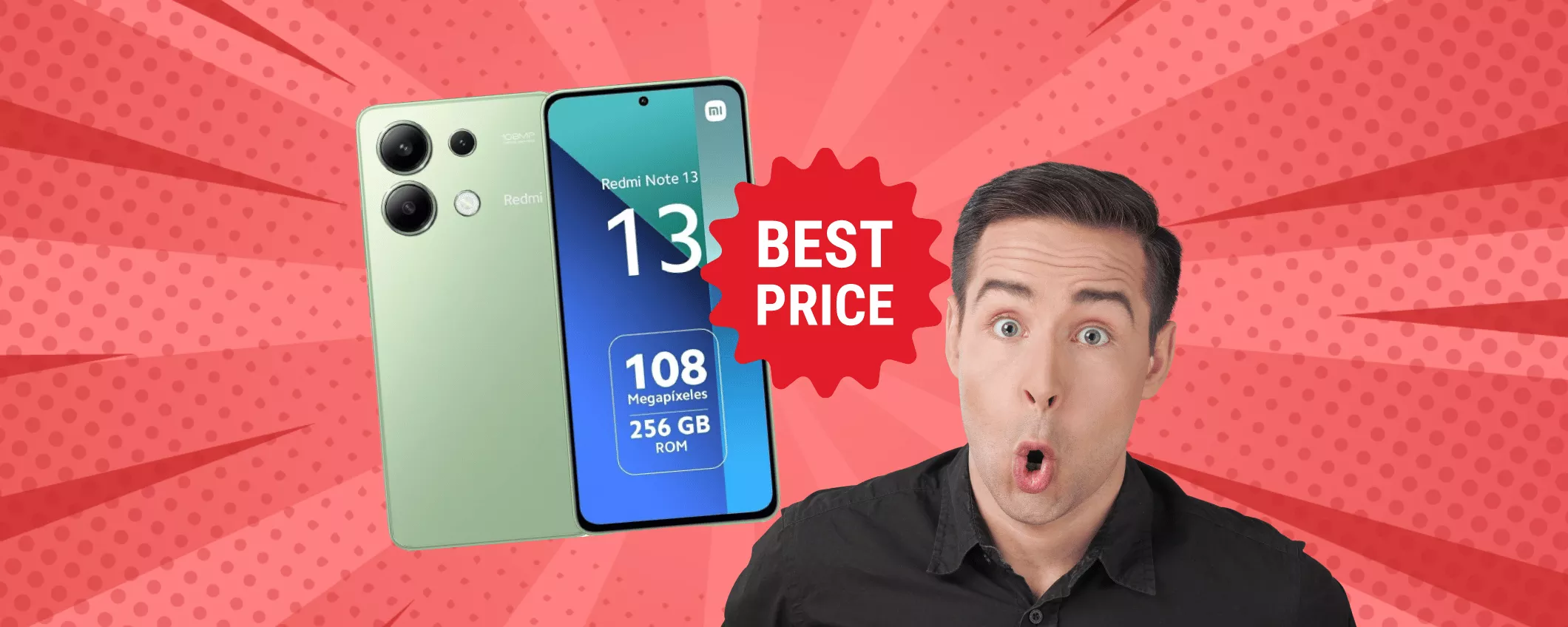 Sta CROLLANDO il prezzo di questo Xiaomi appena uscito: scopri subito di QUANTO
