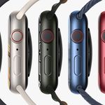 Apple Watch Series 7