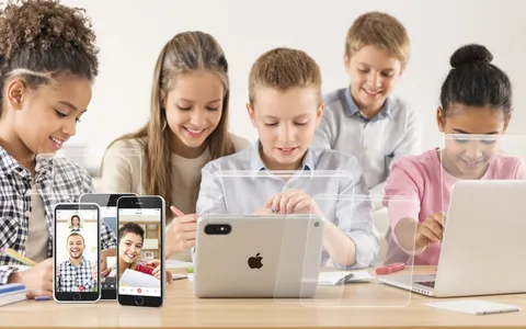 Apple introduce nuove protezioni per bambini e adolescenti su tutti i dispositivi