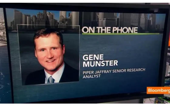 Munster: iPhone 5S a giugno, iPhone economico a settembre