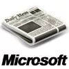 Microsoft e i giornali di prossima generazione