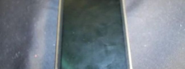 Trapelate le immagini di un prototipo di iPod touch 5G ?