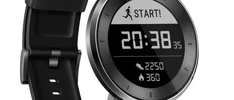 Huawei Fit arriva in Italia