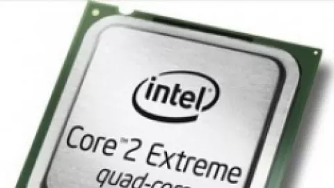 Nuovo Core 2 Extreme da Intel