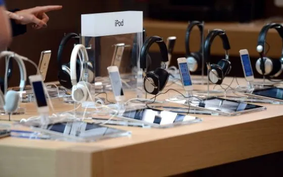 iTunes inizia ad accettare musica in alta definizione