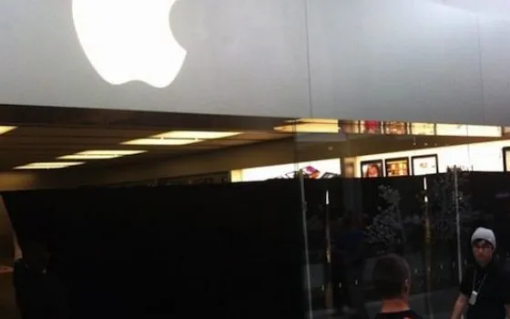 Evento speciale negli Apple Store questo weekend?