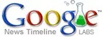 News Timeline: Google sperimenta la vista cronologica