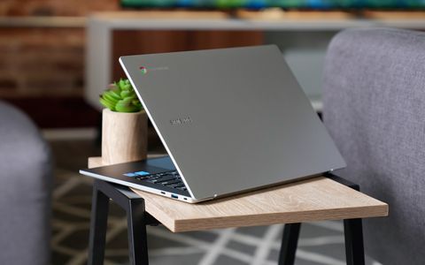 SAMSUNG Galaxy Chromebook Go: il più richiesto sul web scontato di 200€