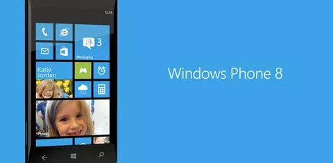 Windows Phone 8, backup full-res su SkyDrive