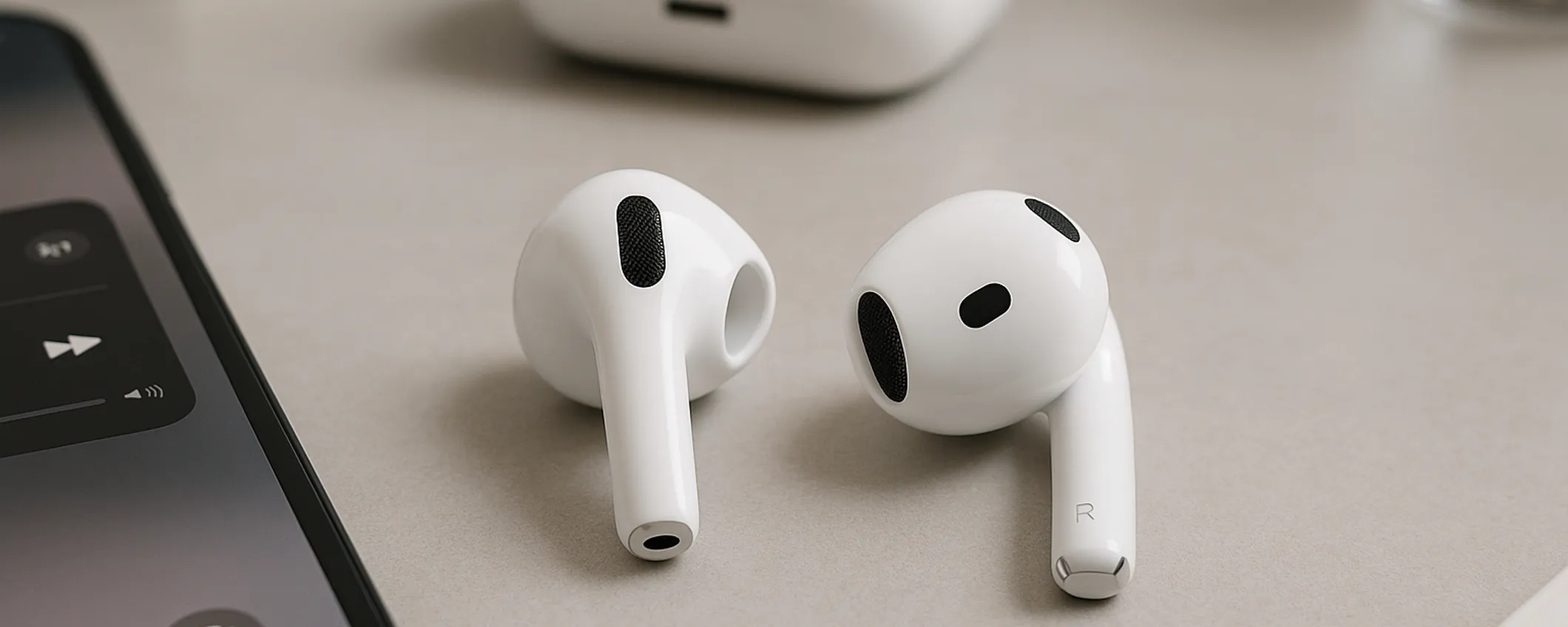 Apple AirPods 4 in offerta su Amazon: qualità top a un prezzo che sorprende