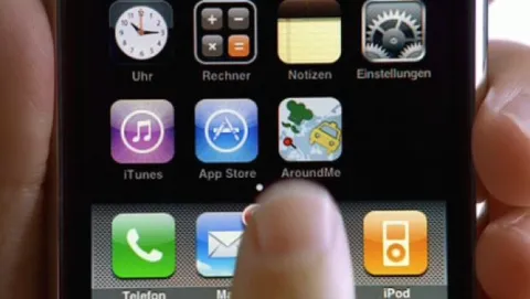 App Store: italians do it better!