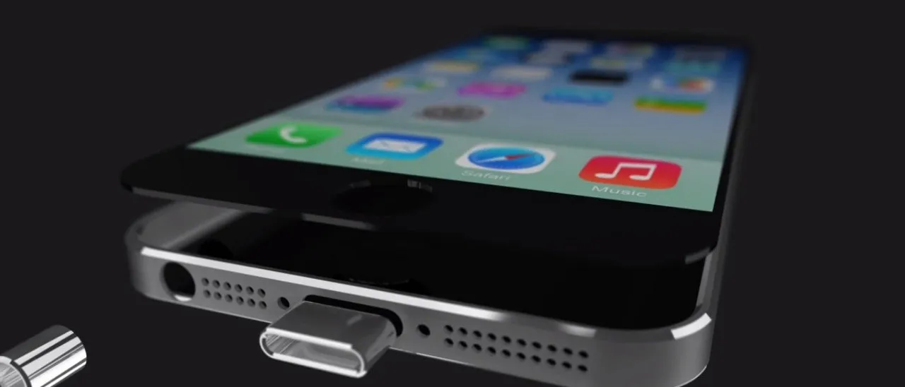 iPhone 6, un video mostra come dovrebbe essere
