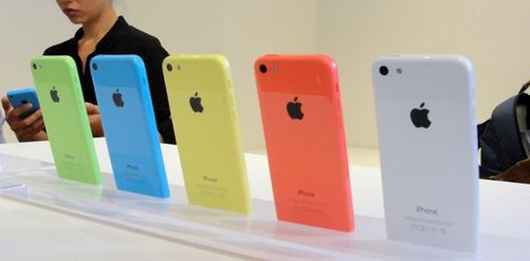 iPhone 5C, cinesi arrabbiati: è troppo caro