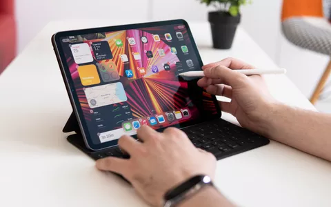 Apple iPad 2021: il tablet dei tuoi sogni oggi è in OFFERTA SPECIALE