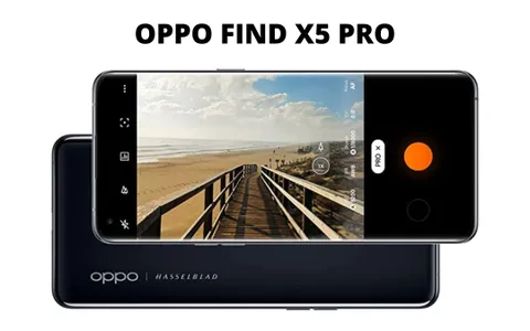 OPPO Find X5 Pro: aiuto, top di gamma finalmente in SCONTO