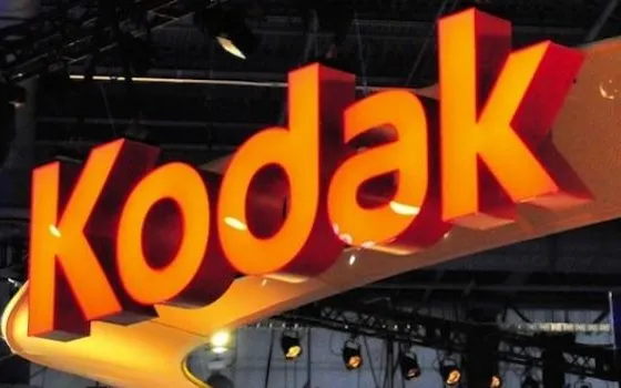 Kodak accusa Apple di approfittare della situazione