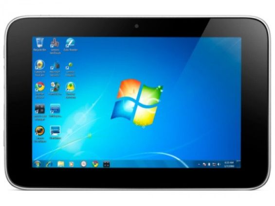 Lenovo IdeaPad P1